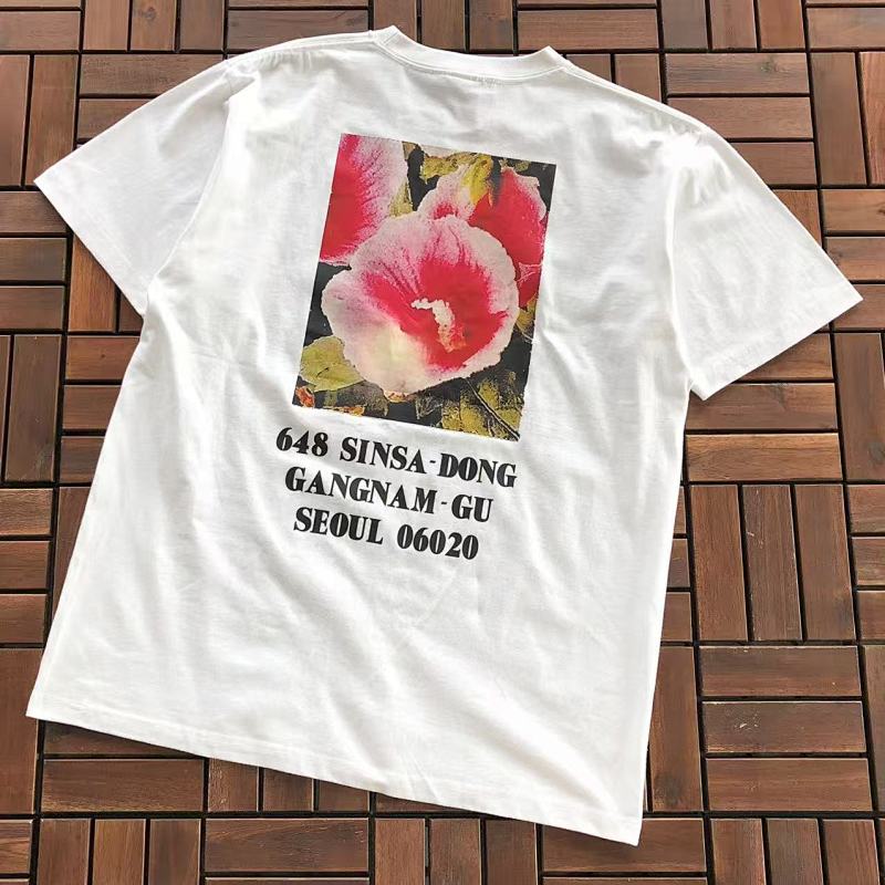 SUPREME TSHIRTS (55)