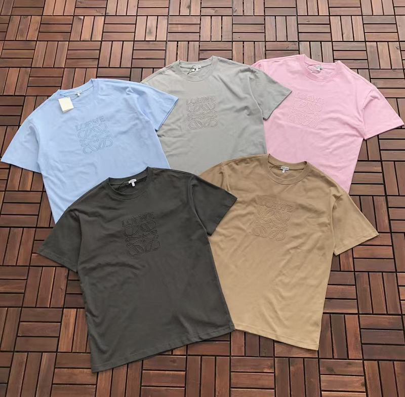 LOEWE TSHIRTS (184)