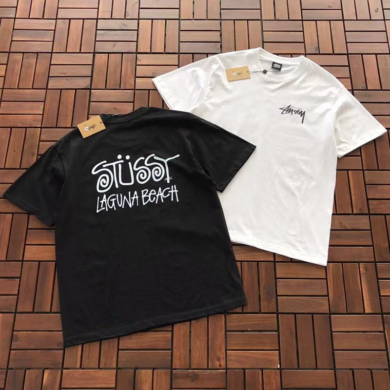 STUSSY TSHIRTS (160)