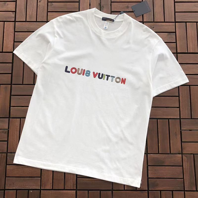 LOUIS VUITTON TSHIRTS (480)