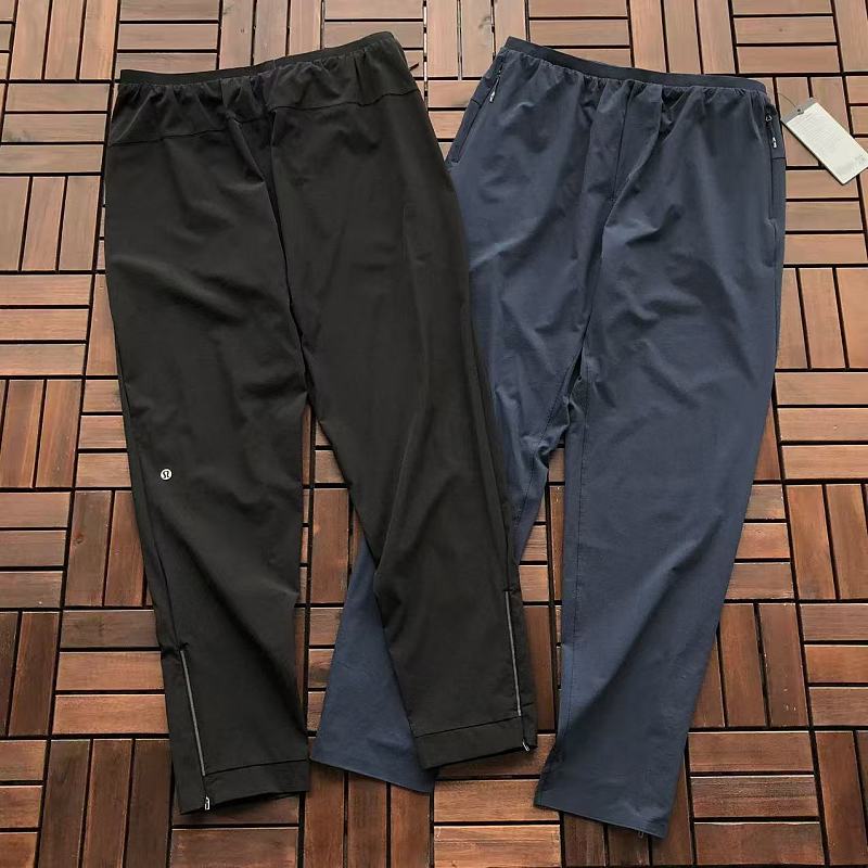 LULULEMON TSHIRTS (3)