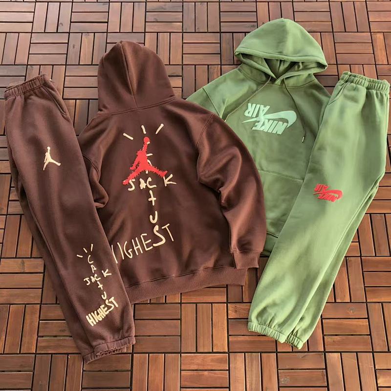 JORDAN HOODIES (3)