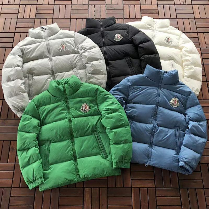 MONCLER TSHIRTS (486)