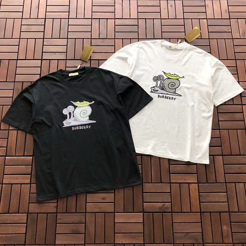 BURBERRY TSHIRTS (388)