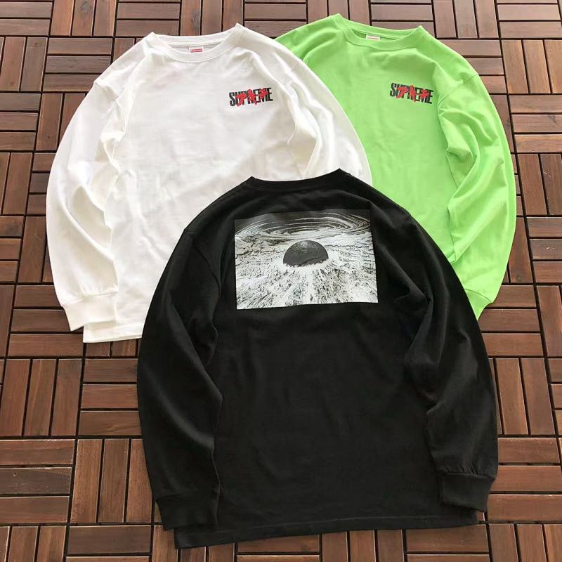SUPREME LONGSLEEVES (12)