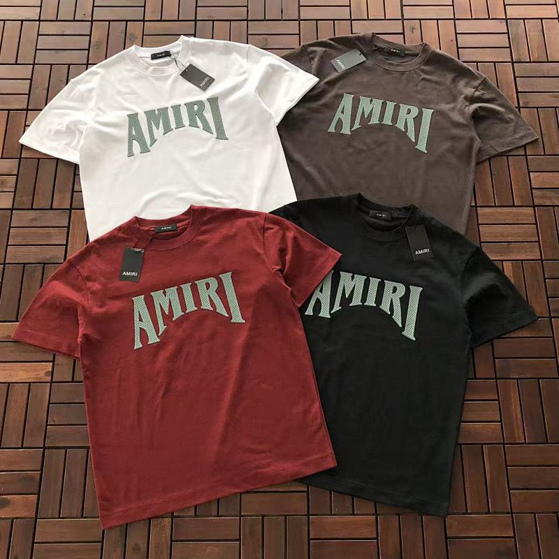 AMIRI TSHIRTS (172)
