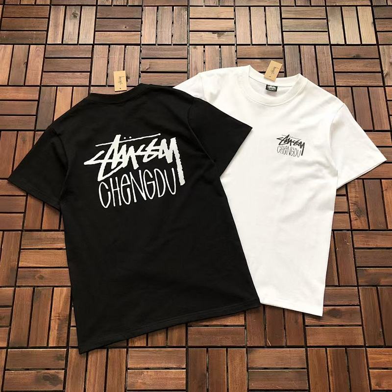 STUSSY TSHIRTS (179)