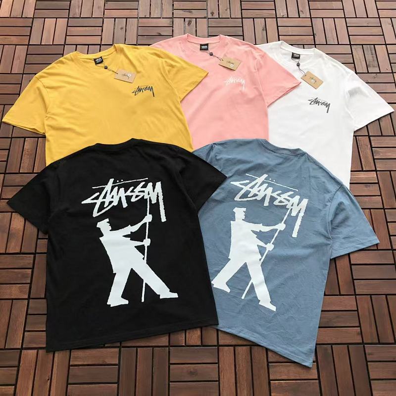STUSSY TSHIRTS (788)