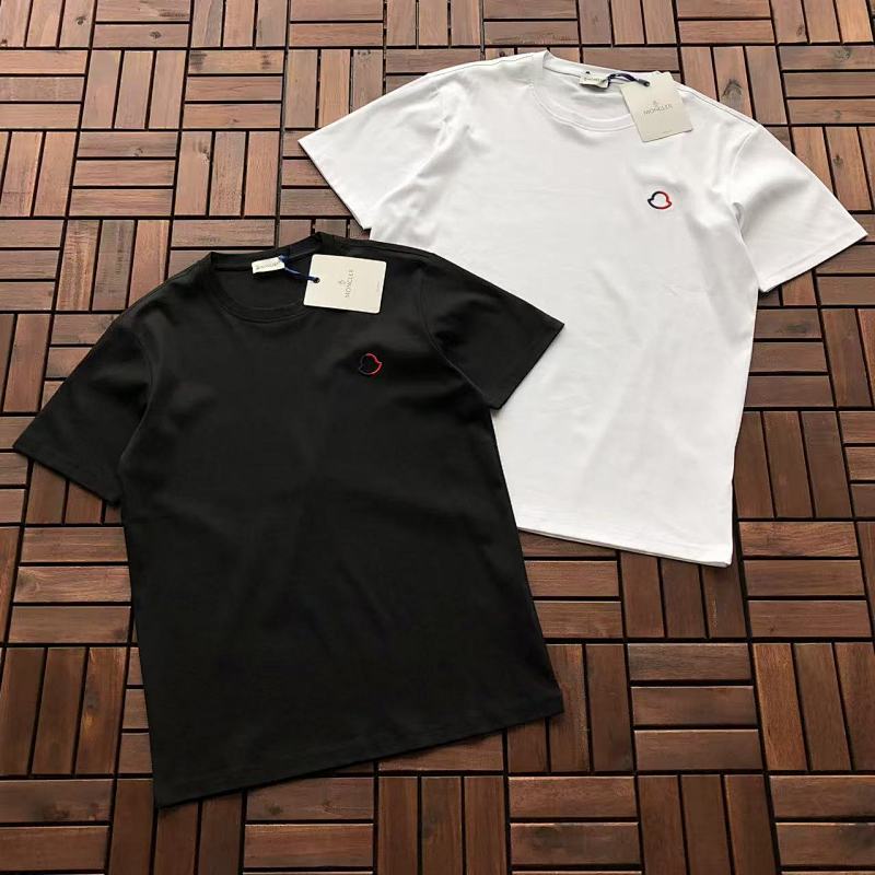 MONCLER TSHIRTS (355)