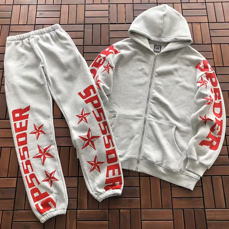 SP5DER HOODIES (2)