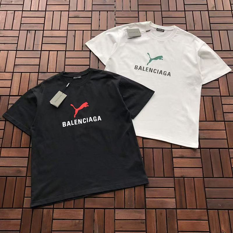 BALENCIAGA TSHIRTS (301)