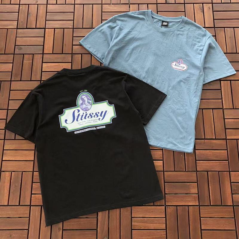 STUSSY TSHIRTS (687)