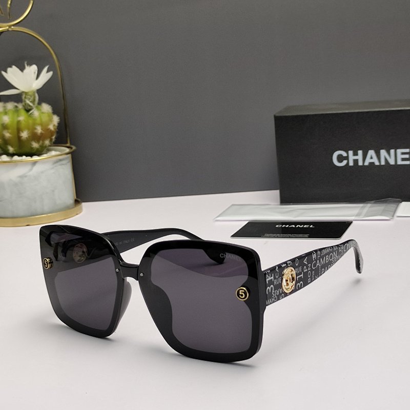 CHANEL TSHIRTS (204)