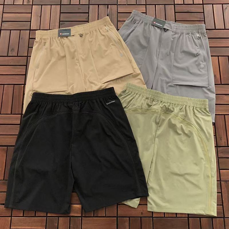 LULULEMON TSHIRTS (9)