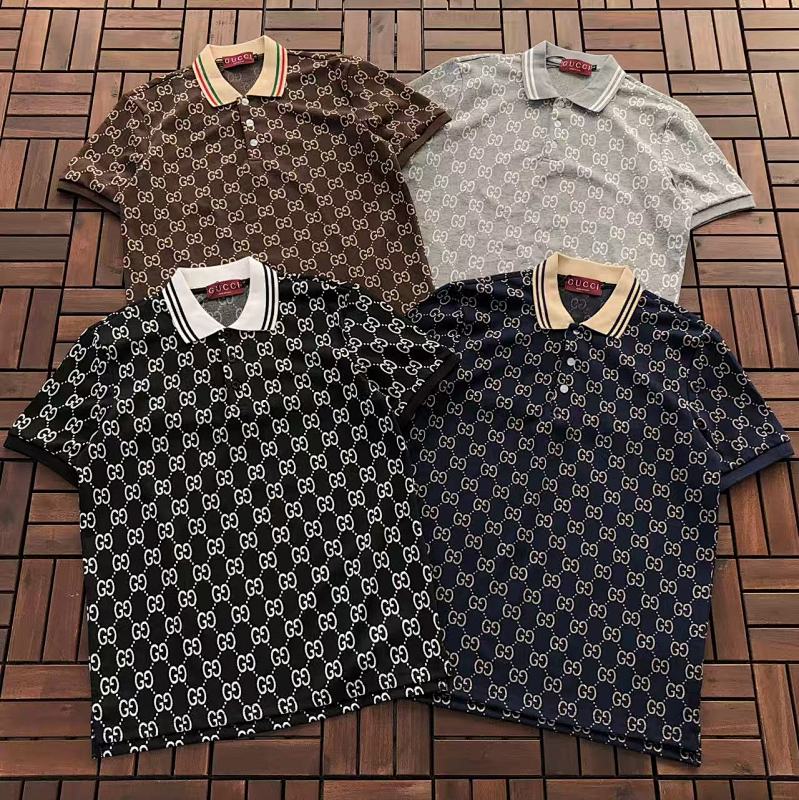 GUCCI TSHIRTS (534)