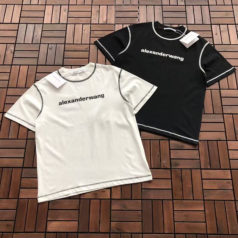 ALEXANDER WANG TSHIRTS (18)