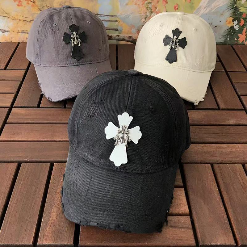 CHROME HEARTS TSHIRTS (397)