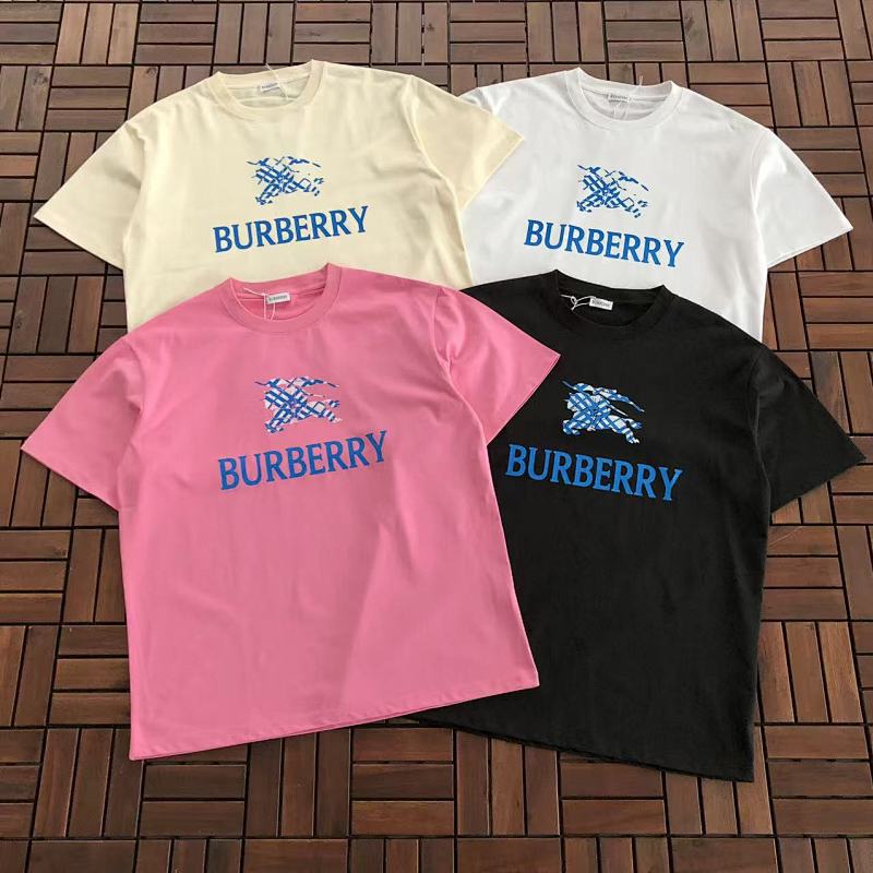 BURBERRY TSHIRTS (216)