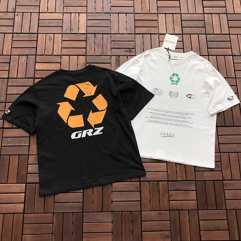 GRAILZ TSHIRTS (4)