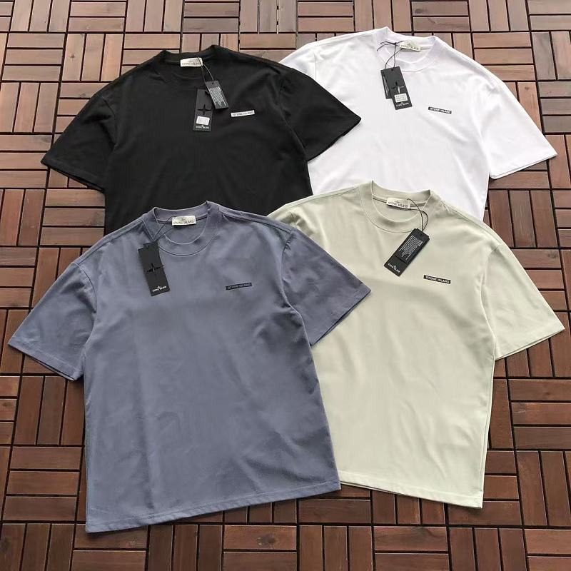 STONE ISLAND TSHIRTS (144)
