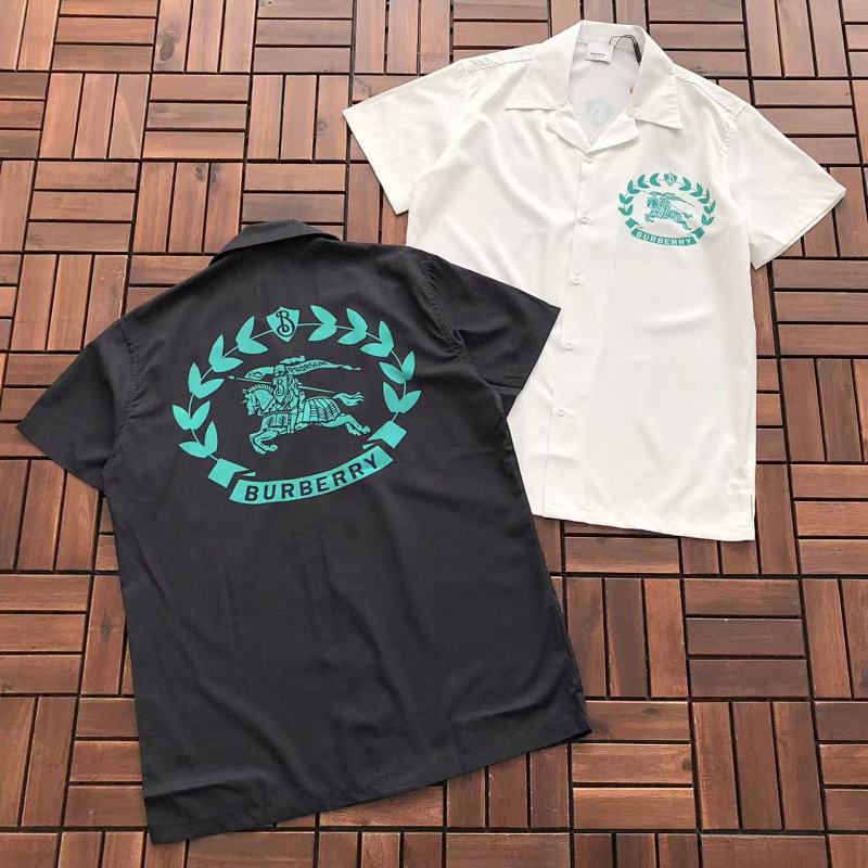 BURBERRY TSHIRTS (399)