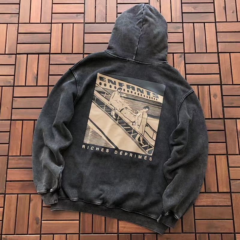 ENFANTS RICHES DEPRIME HOODIES (43)