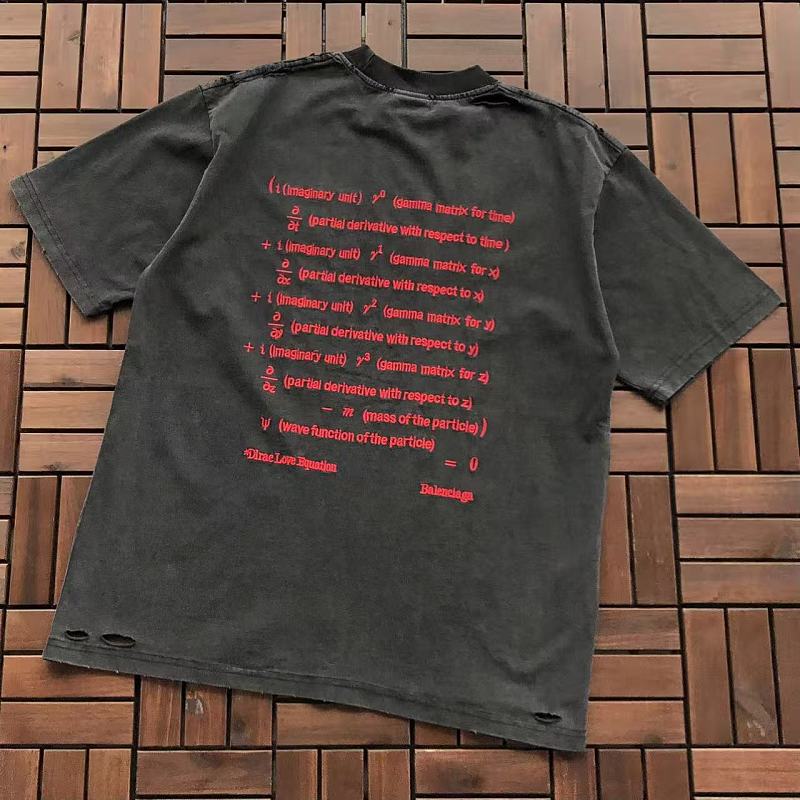 BALENCIAGA TSHIRTS (207)