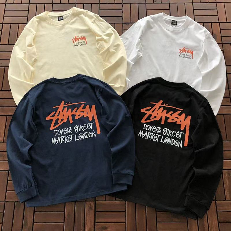 STUSSY LONGSLEEVES (45)