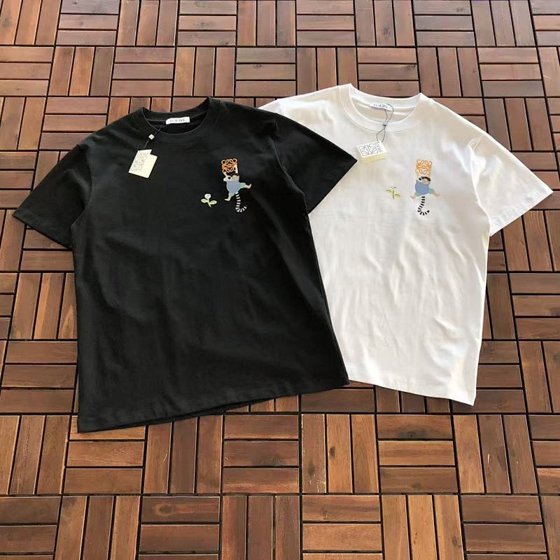 LOEWE TSHIRTS (250)