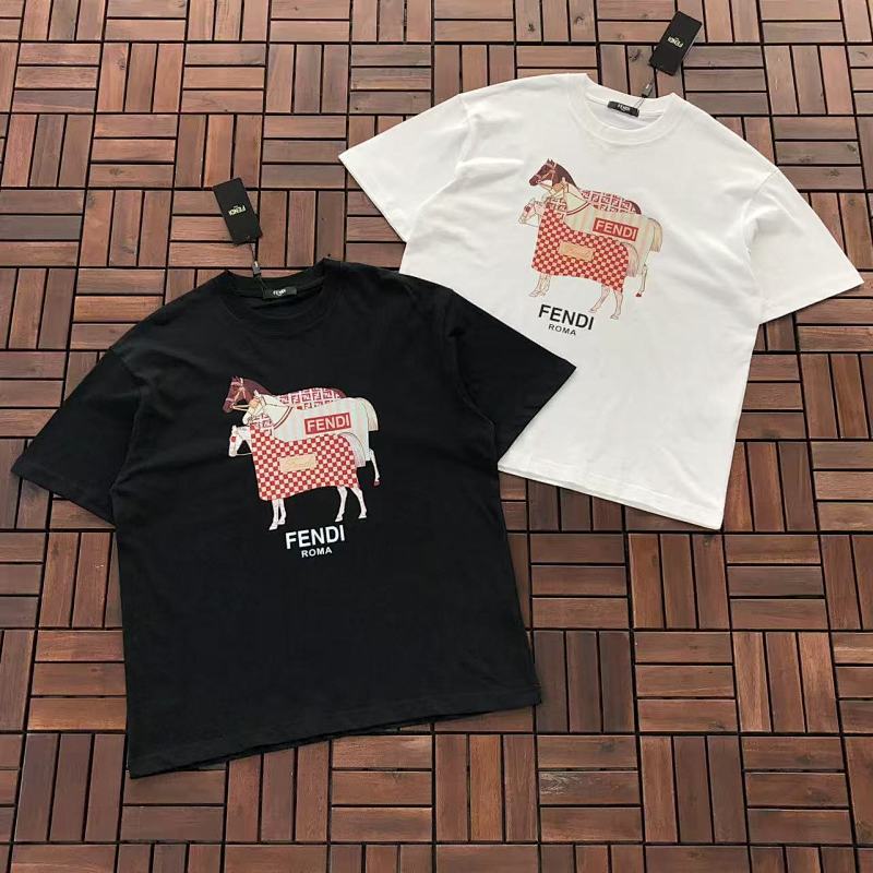 FENDI TSHIRTS (137)
