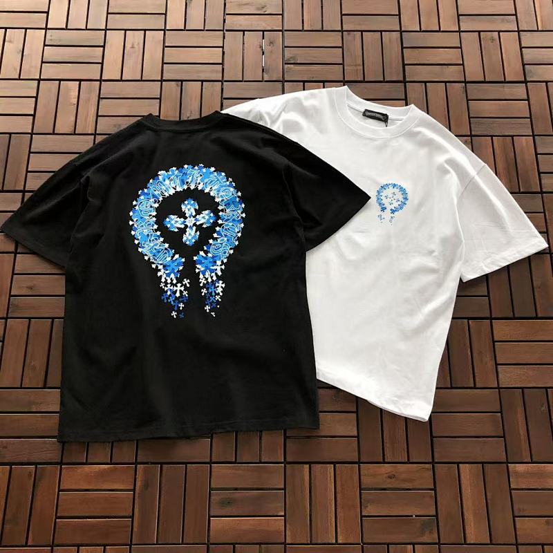 CHROME HEARTS TSHIRTS (508)