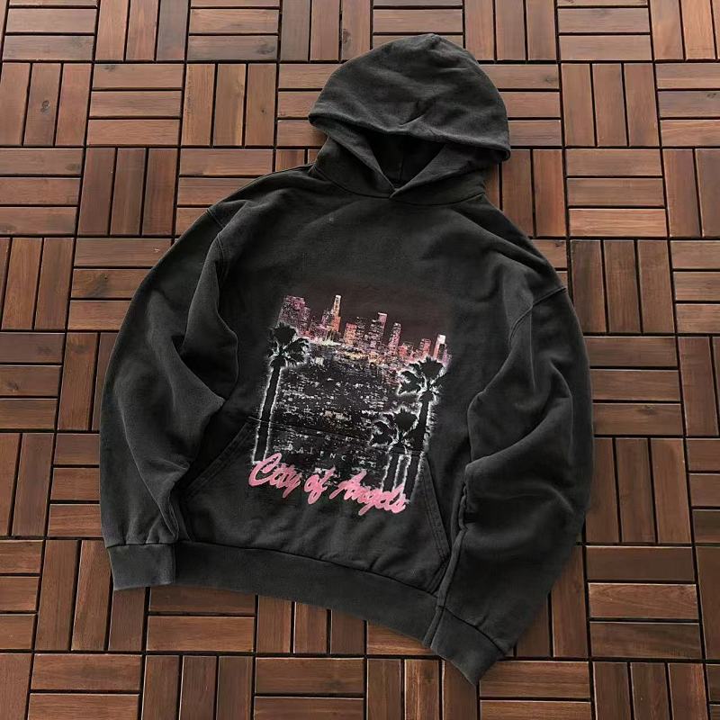 BALENCIAGA HOODIES (27)