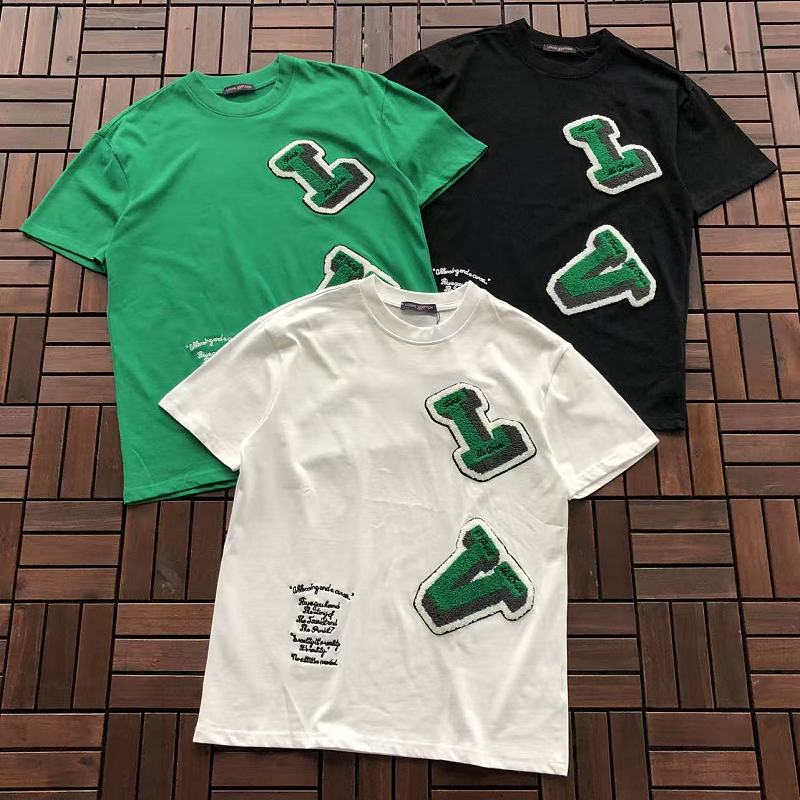 LOUIS VUITTON TSHIRTS (202)