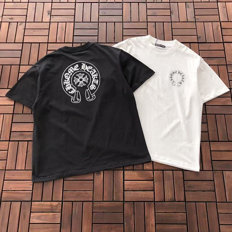 CHROME HEARTS TSHIRTS (20)