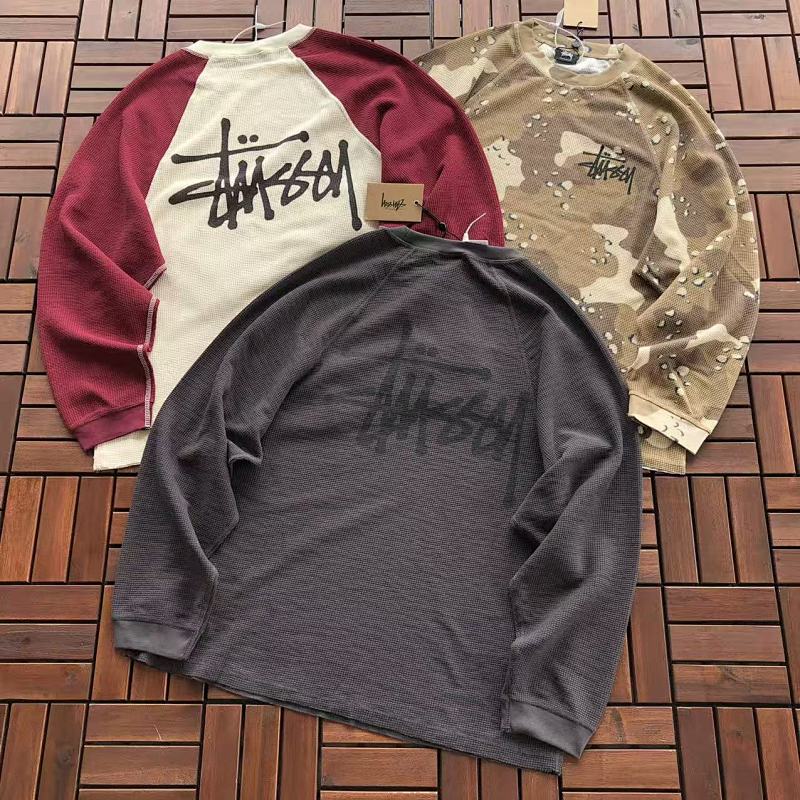 STUSSY LONGSLEEVES (81)