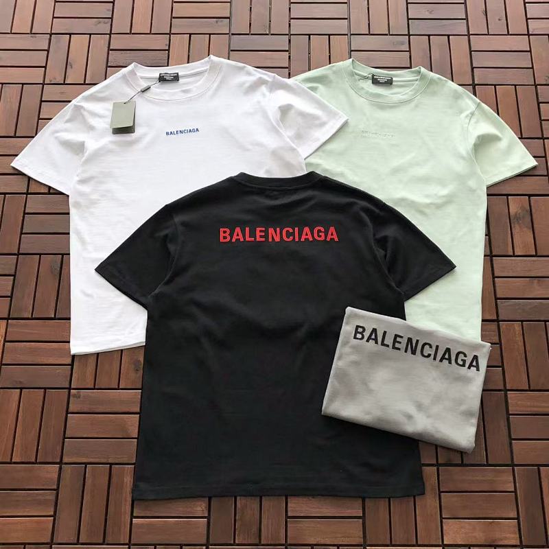 BALENCIAGA TSHIRTS (802)