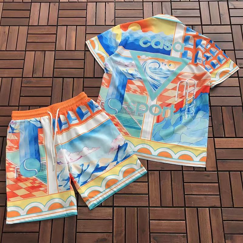 CASABLANCA TSHIRTS (279)