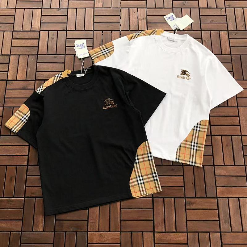 BURBERRY TSHIRTS (169)