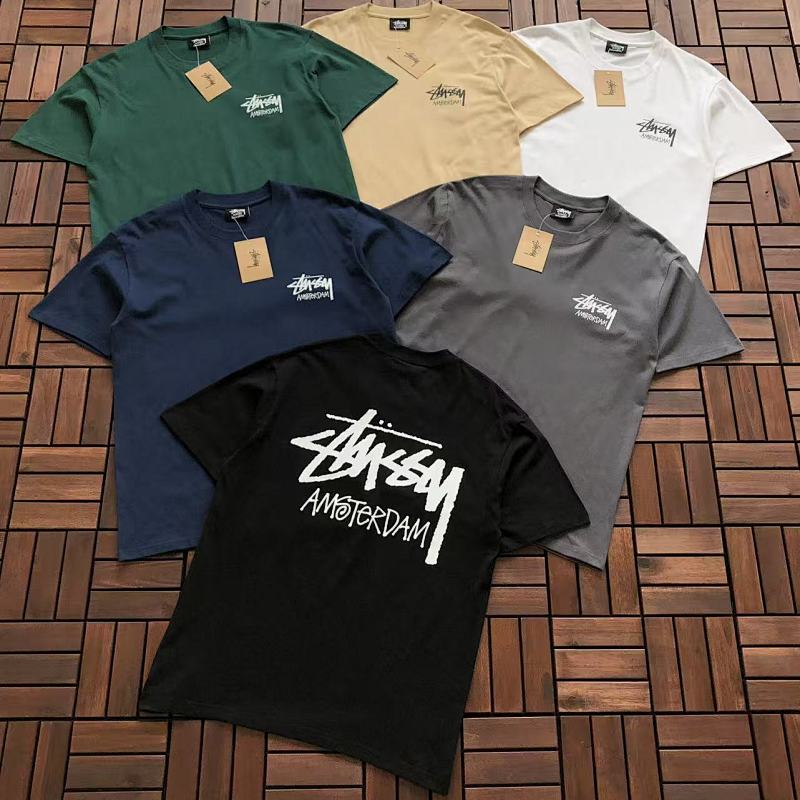 STUSSY TSHIRTS (771)