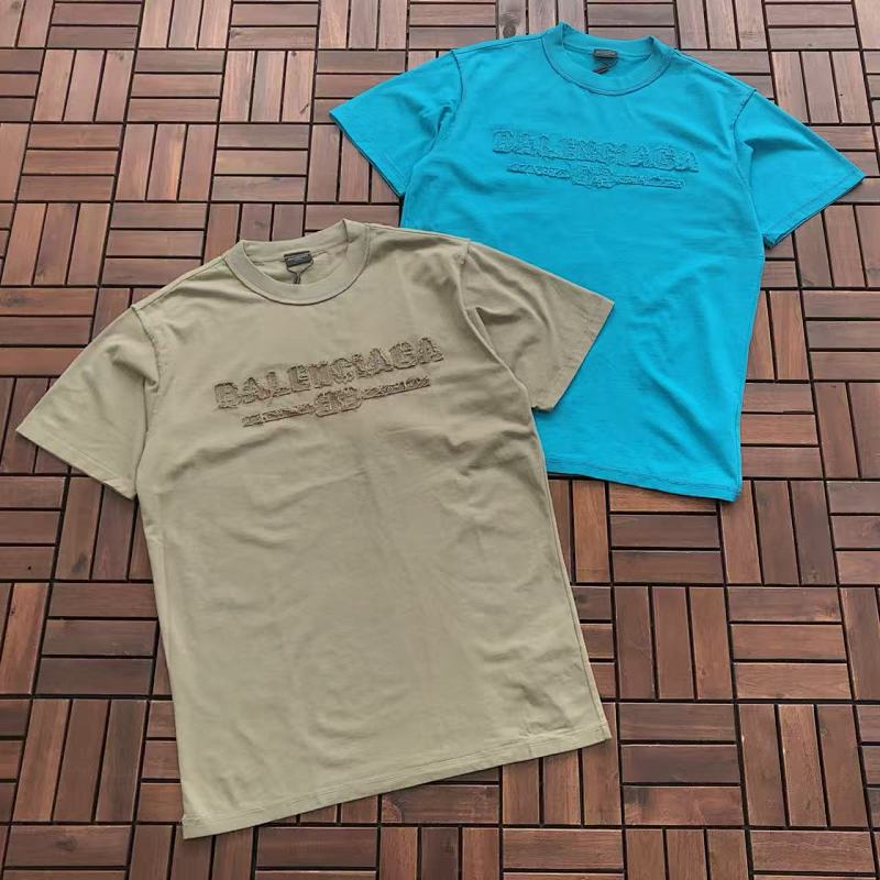 BALENCIAGA TSHIRTS (634)