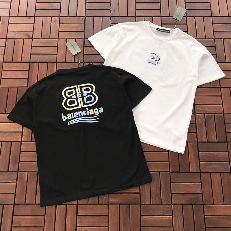 BALENCIAGA TSHIRTS (891)