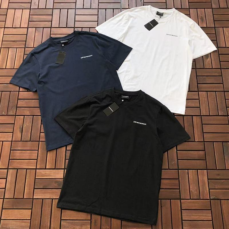 EMPORIO ARMANI TSHIRTS (85)