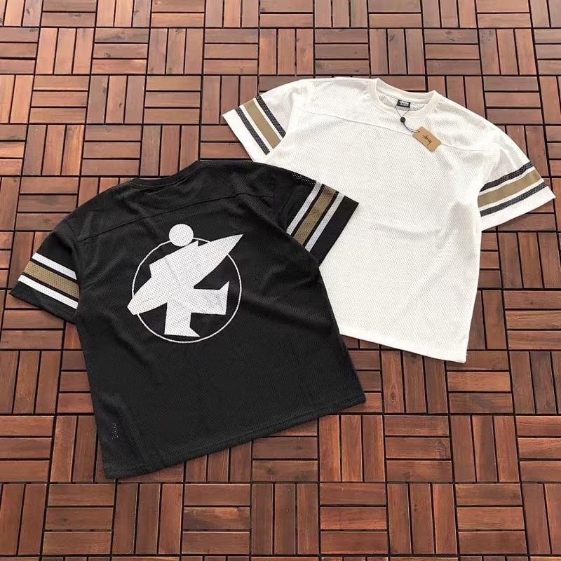 STUSSY TSHIRTS (493)