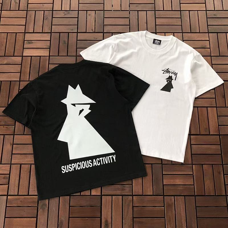 STUSSY TSHIRTS (337)