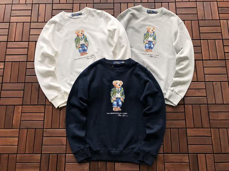 RALPH LAUREN SWEATERS (166)