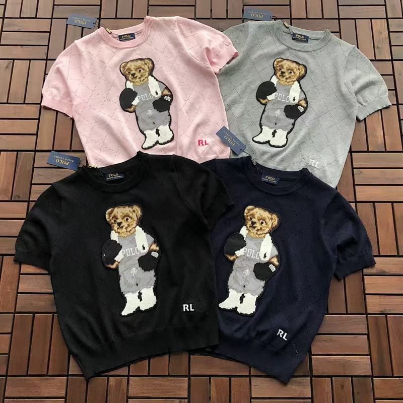 RALPH LAUREN SWEATERS (360)