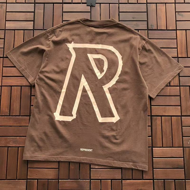 REPRESENT TSHIRTS (42)