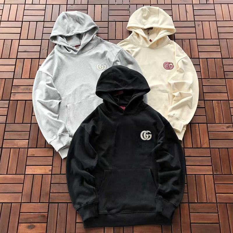 GUCCI HOODIES (6)
