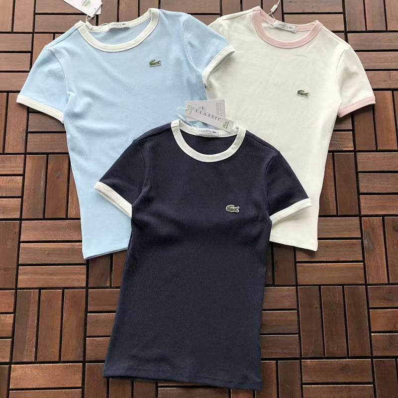 LACOSTE TSHIRTS (127)