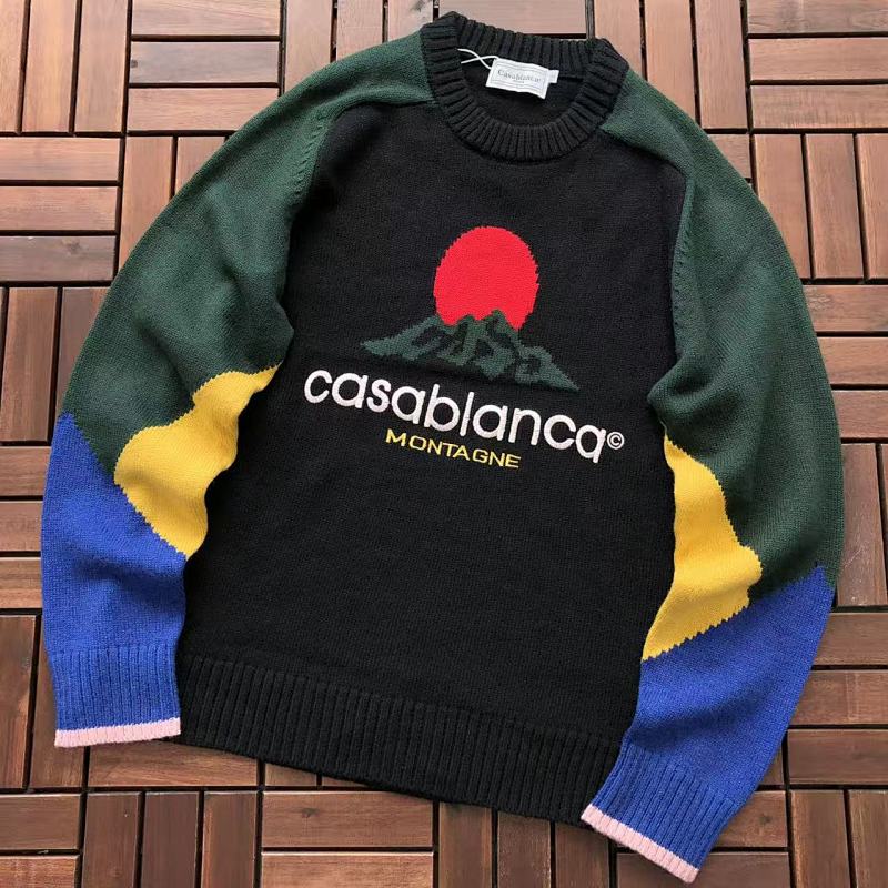 CASABLANCA SWEATERS (82)